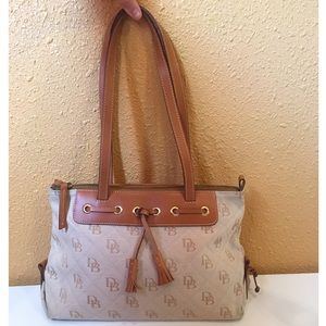 Dooney and Bourke Handbag
